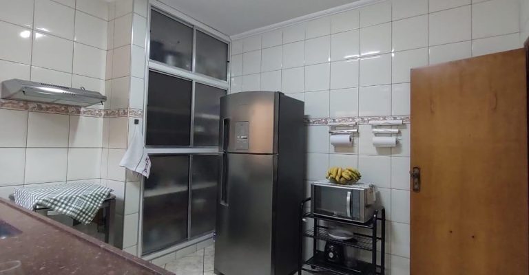 cozinha