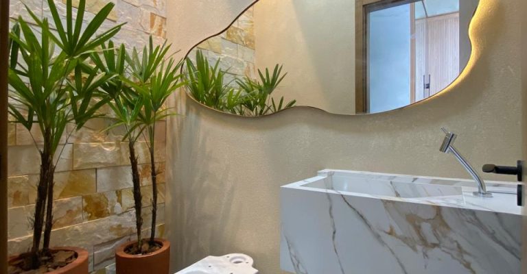 lavabo